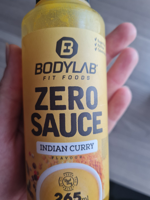 Zero Sauce Indian Curry von Ly.Ly.Th | Hochgeladen von: Ly.Ly.Th