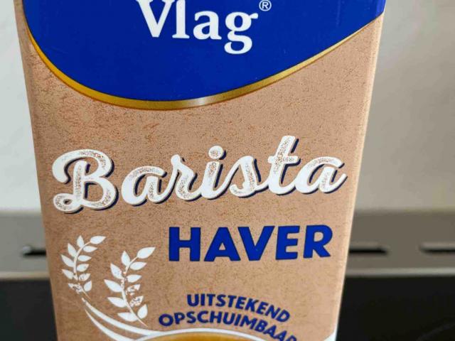 Barista Havermelk, 2,8 % von balance1953 | Hochgeladen von: balance1953