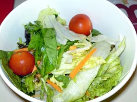 Garten Salat (1€) | Hochgeladen von: Shady