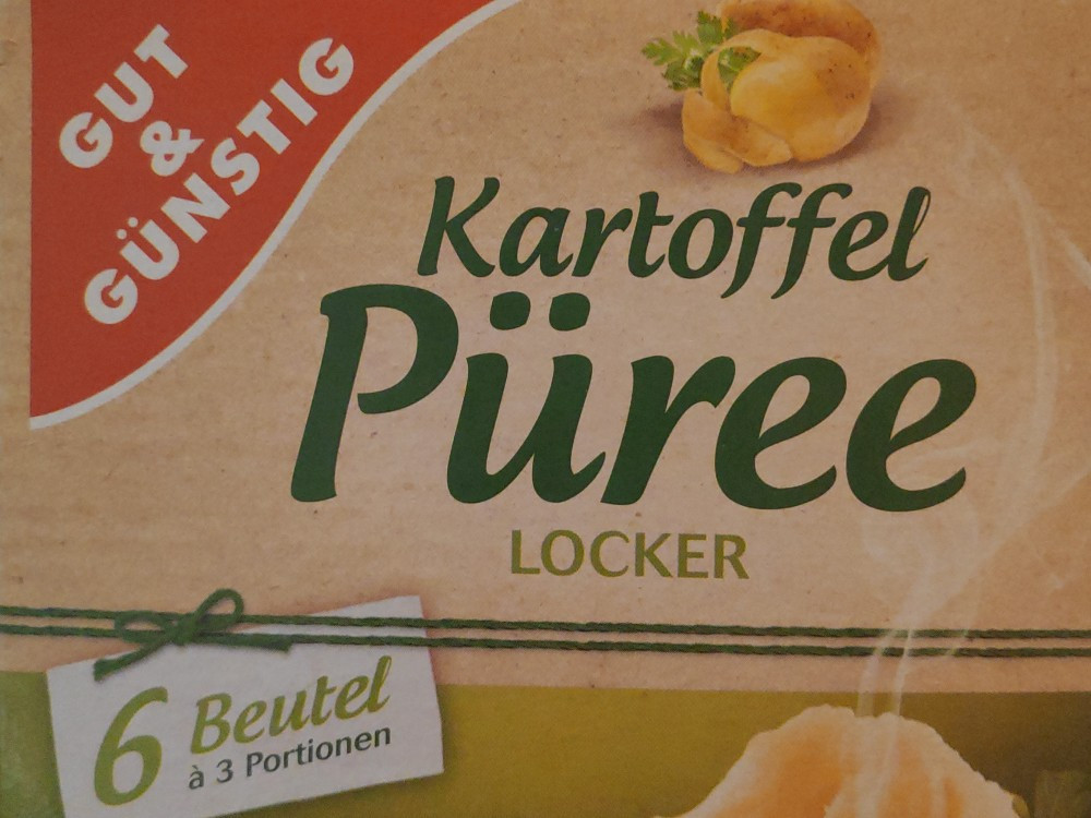 Kartoffelpüree, Pulver unzubereitet von svenjaniehus976 | Hochgeladen von: svenjaniehus976 Kartoffelpüree, Pulver unzubereitet von svenjaniehus976 | Hochgeladen von: svenjaniehus976