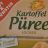 Kartoffelpüree, Pulver unzubereitet von svenjaniehus976 | Hochgeladen von: svenjaniehus976