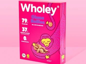 Wholey Cinna Rollies Müsli von leonievictoriakub | Hochgeladen von: leonievictoriakub