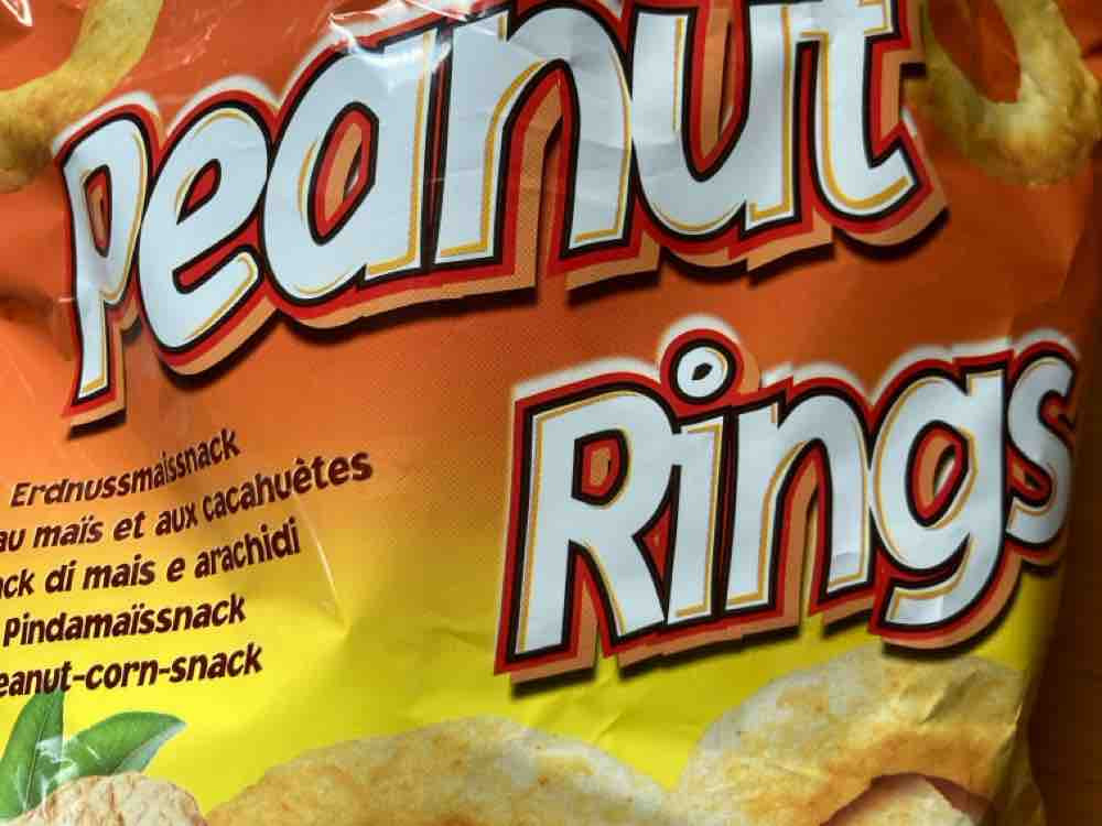 Peanut Rings von Insecuritate | Hochgeladen von: Insecuritate