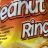 Peanut Rings von Insecuritate | Hochgeladen von: Insecuritate