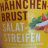 Hähnchenbrust , Salatstreifen von NadineStrueber | Hochgeladen von: NadineStrueber