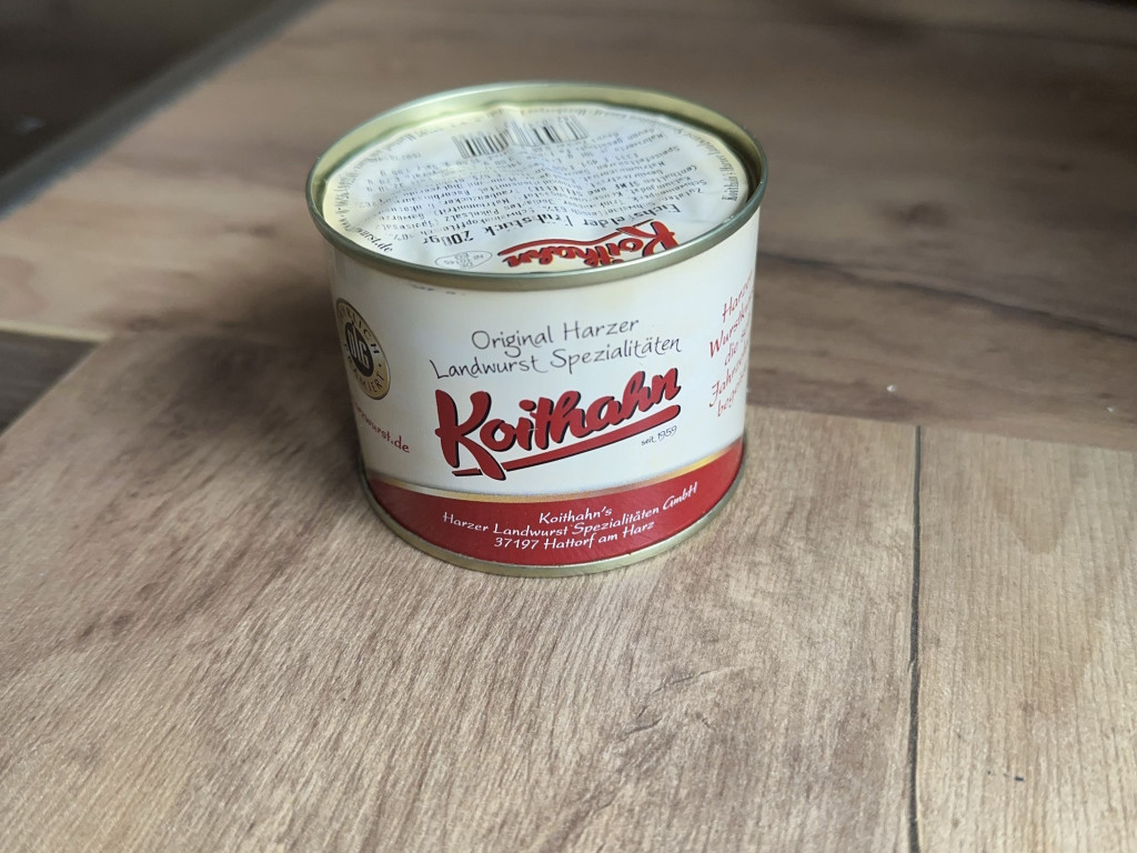 Koithahn Eichsfelder Frühstück von Heuchael | Hochgeladen von: Heuchael Koithahn Eichsfelder Frühstück von Heuchael | Hochgeladen von: Heuchael