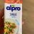 Alpro Single Soya von Glückskeks | Hochgeladen von: Glückskeks