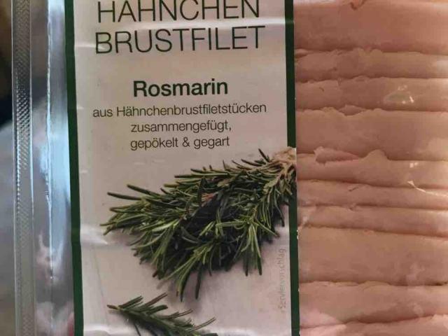 Hähnchenbrust Rosmarin von schnuffi74 | Hochgeladen von: schnuffi74