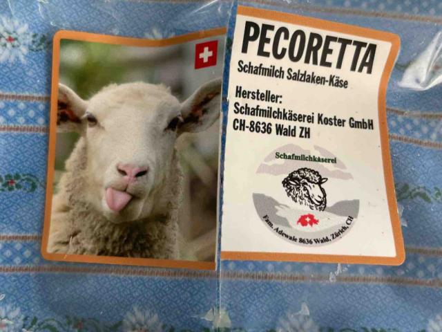 Pecoretta, Schafmilch Salzlake-Käse von messimo | Hochgeladen von: messimo