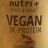 Vegan 3K-Protein Cheesecake-Flavour von FarukMortel | Hochgeladen von: FarukMortel