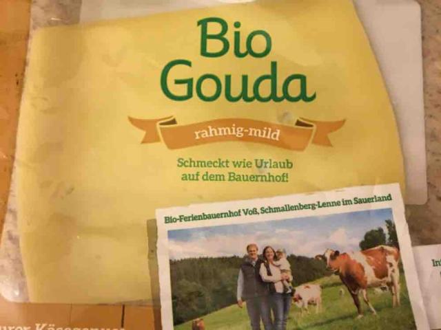 Bio Gouda von Lexi22 | Hochgeladen von: Lexi22