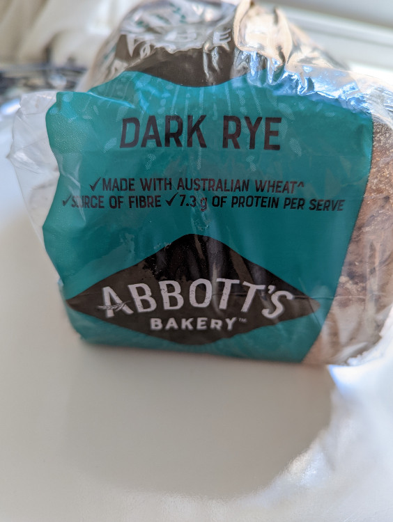 Dark Rye Toast von boxbush24267 | Hochgeladen von: boxbush24267