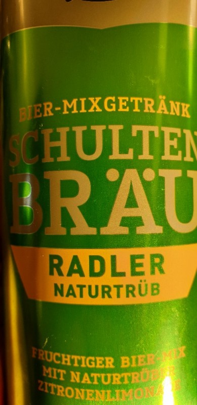 Bier Mixgetränk Schulten Bräu von K. S. | Hochgeladen von: K. S.