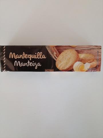 Galletas de Mantequilla by felicia74 | Uploaded by: felicia74