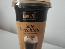 Moreno, Latte Macchiato | Hochgeladen von: sil1981