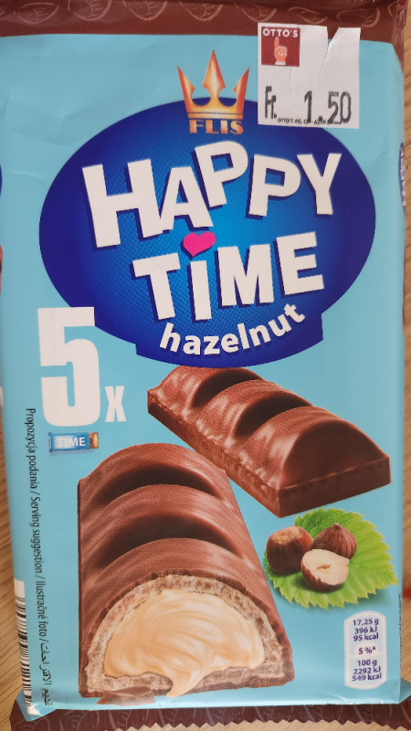 happy Time hazelnut von skye | Hochgeladen von: skye