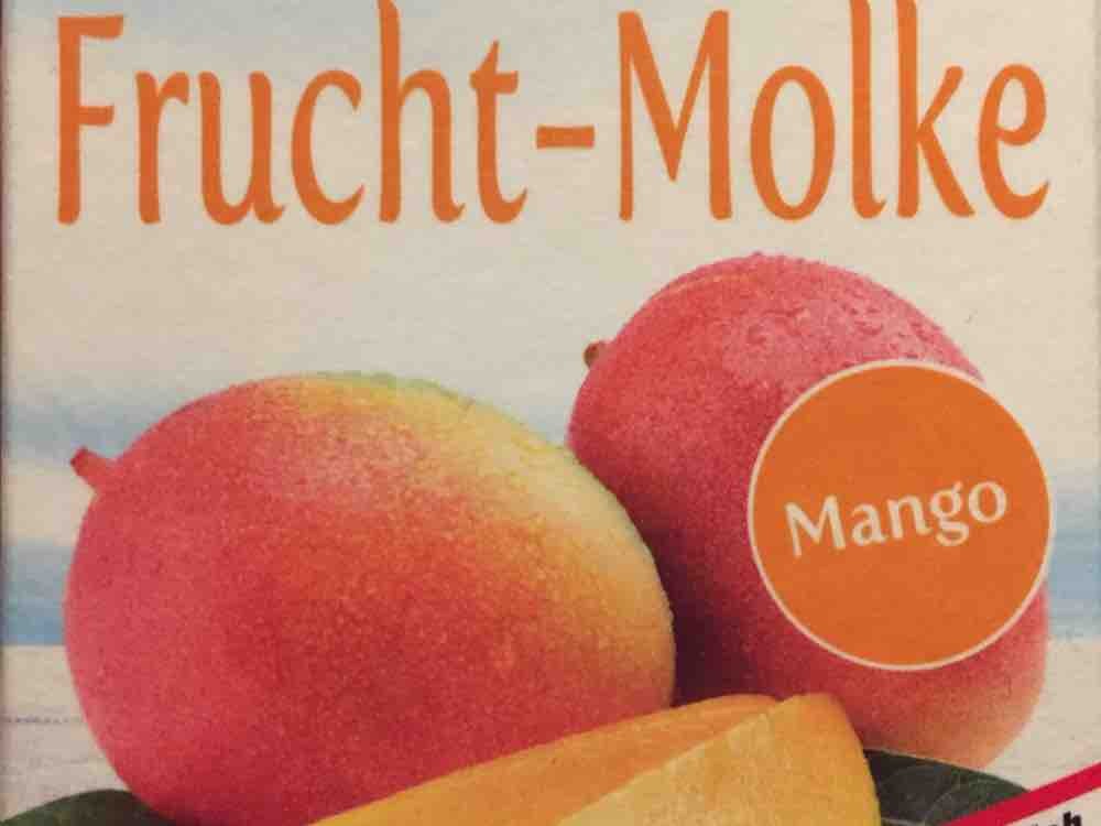 Frucht Molke, Mango von erdal.oernek | Hochgeladen von: erdal.oernek