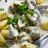 Gorgonzola Champignon Sosse, Gnocchi von auroranuklearis | Hochgeladen von: auroranuklearis