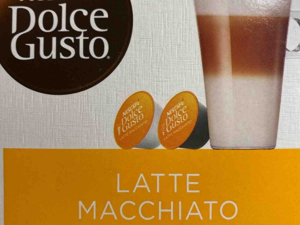Latte Macchiato von PeggieBee | Hochgeladen von: PeggieBee