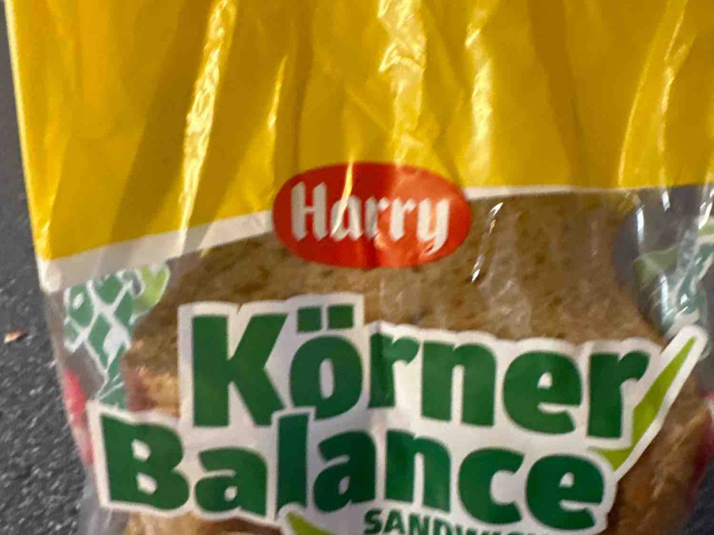 Körner Balance von niklas0608 | Hochgeladen von: niklas0608