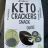 joice keto crackers snack olive von garolo | Hochgeladen von: garolo