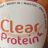 Clear Protein von Steffi17 | Hochgeladen von: Steffi17