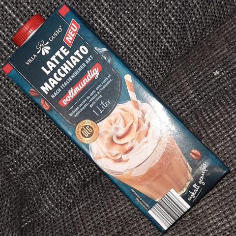 Latte Macchiato | Hochgeladen von: Mobelix