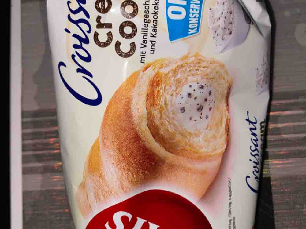 7 Days Cream&cookie von Melissa0608 | Hochgeladen von: Melissa0608