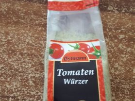 Tomatenwürzer, Gewürzmittel | Hochgeladen von: Narumi Hayao