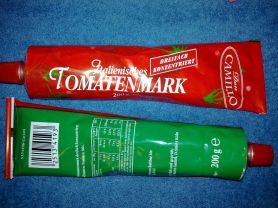 Don Camillo Italienisches Tomatenmark, dreifach Konzentriert | Hochgeladen von: AFFBerlin