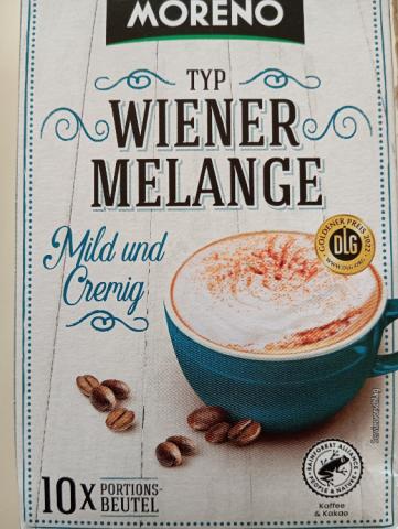 Wiener Melange, Mild und Cremig von sookie | Hochgeladen von: sookie