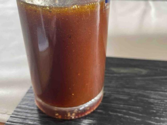 Vinaigrette, Balsamic Essig von agra | Hochgeladen von: agra