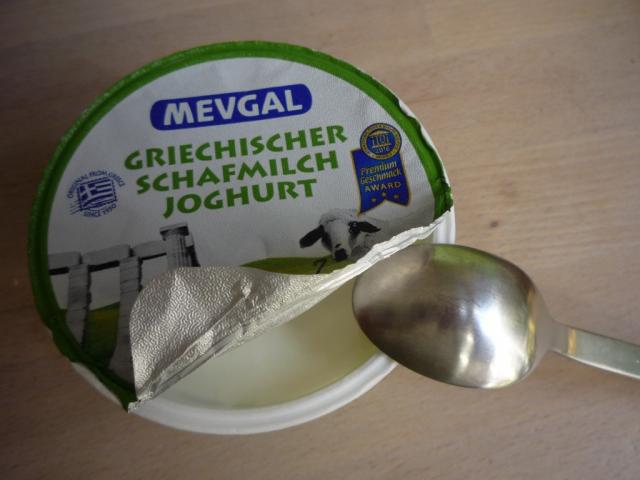 Schafmilch-Joghurt | Hochgeladen von: pedro42