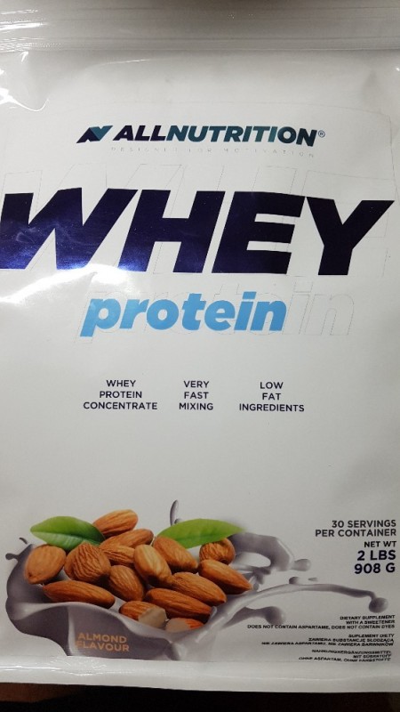 whey protein von ameliakamil | Hochgeladen von: ameliakamil