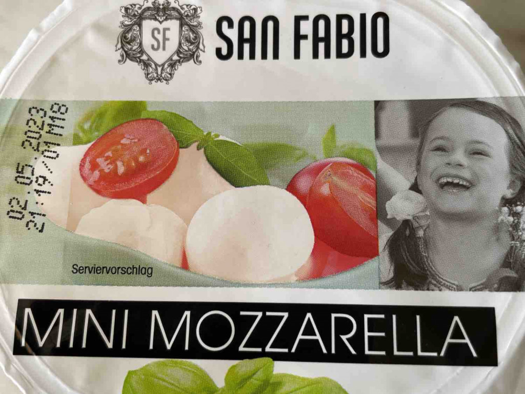 Mozzarella, Mini von Loeberli | Hochgeladen von: Loeberli