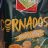 Cornados, Nacho Cheese by Thorad | Hochgeladen von: Thorad