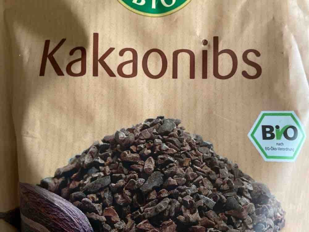 Kakaonibs by DarBu | Hochgeladen von: DarBu