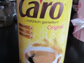 Caro-Kaffee, Original | Hochgeladen von: CaroHayd