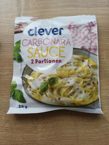 Carbonarasauce von Tamara82 | Hochgeladen von: Tamara82