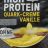 High Protein Quark Creme, Vanille von Nette85 | Hochgeladen von: Nette85