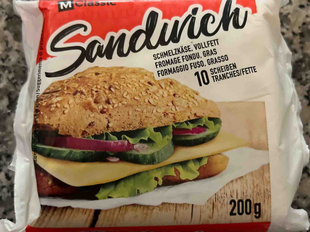 sandwichkäse, schmeltzkäse vollfett von lari9449 | Hochgeladen von: lari9449