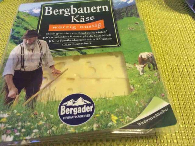 bergbauernkäse  von Nelia | Hochgeladen von: Nelia