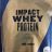 Impact Whey Protein, Vanilla von nightoftune | Hochgeladen von: nightoftune