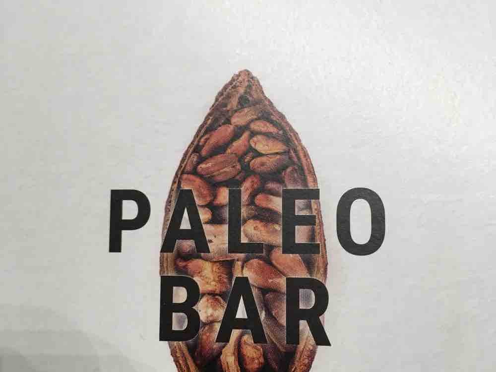 Paleo Bar, Kakao von Freddy683 | Hochgeladen von: Freddy683