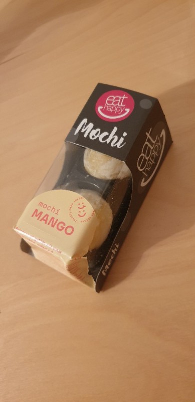 Mochi Mango von HaimMH | Hochgeladen von: HaimMH