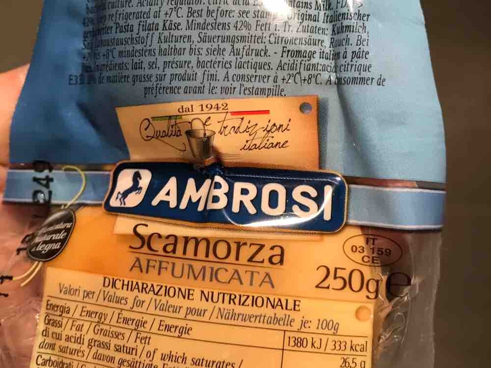 scarmorza, käse von Genrich | Hochgeladen von: Genrich