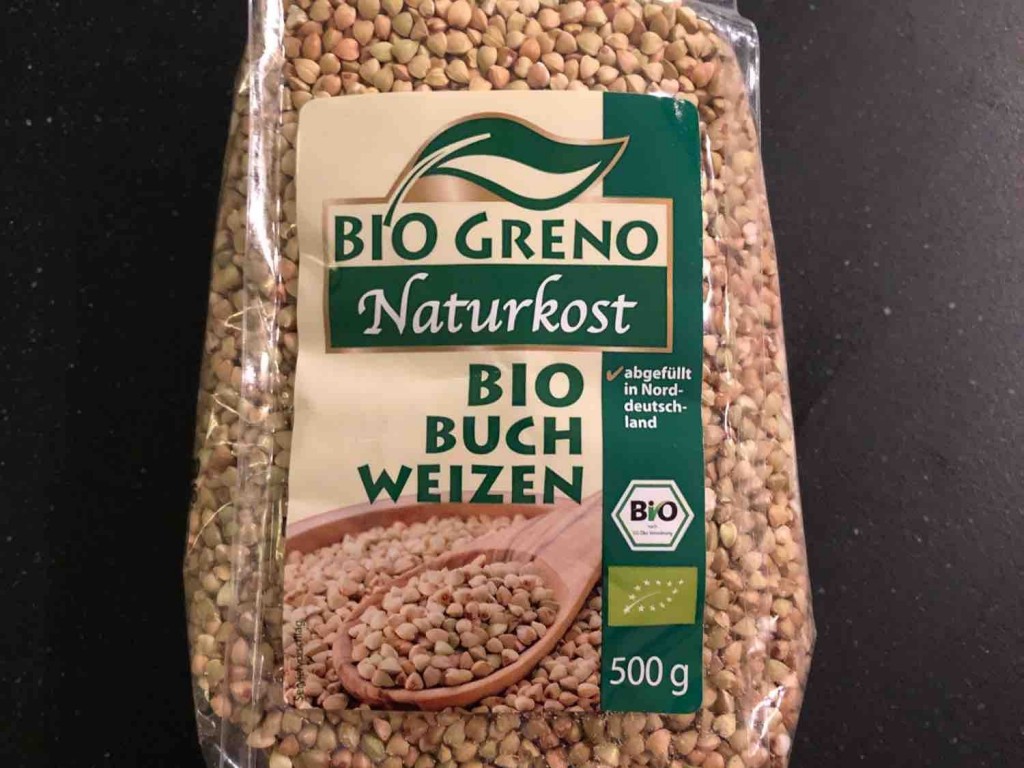 Buchweizen Bio  Greno von dilosch | Hochgeladen von: dilosch