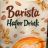 Barista Hafer Drink, Mit Soja von davidjanda | Hochgeladen von: davidjanda