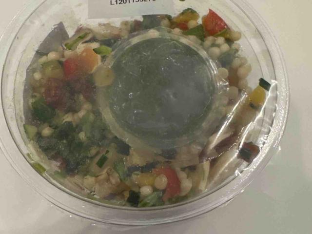 Salade von HBL77 | Hochgeladen von: HBL77