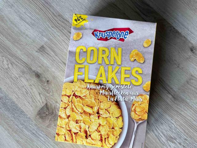 Corn Flakes von JustinD | Hochgeladen von: JustinD